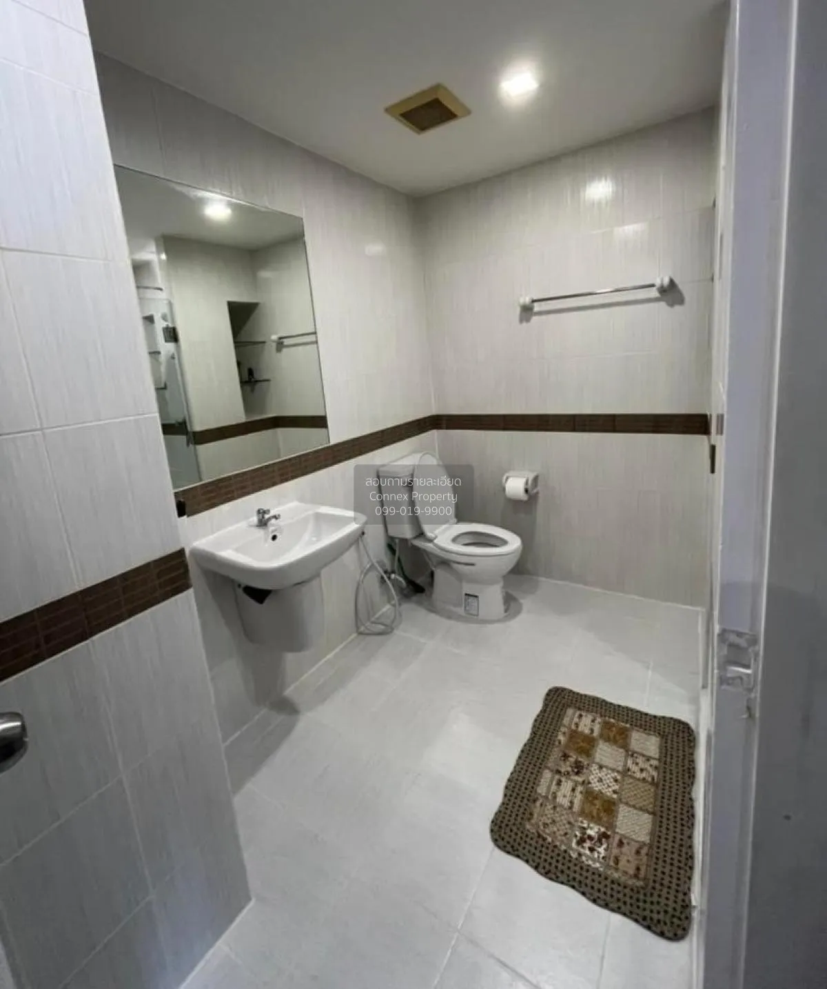 เช่า คอนโด  Casa Condo Asoke-Dindaeng MRT-พระราม 9 อโศก-ดินแดง ดิ