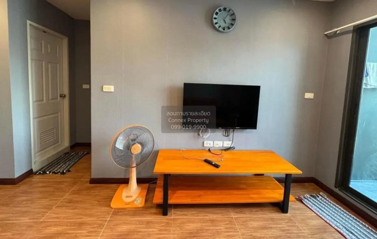 เช่า คอนโด  Casa Condo Asoke-Dindaeng MRT-พระราม 9 อโศก-ดินแดง ดิ