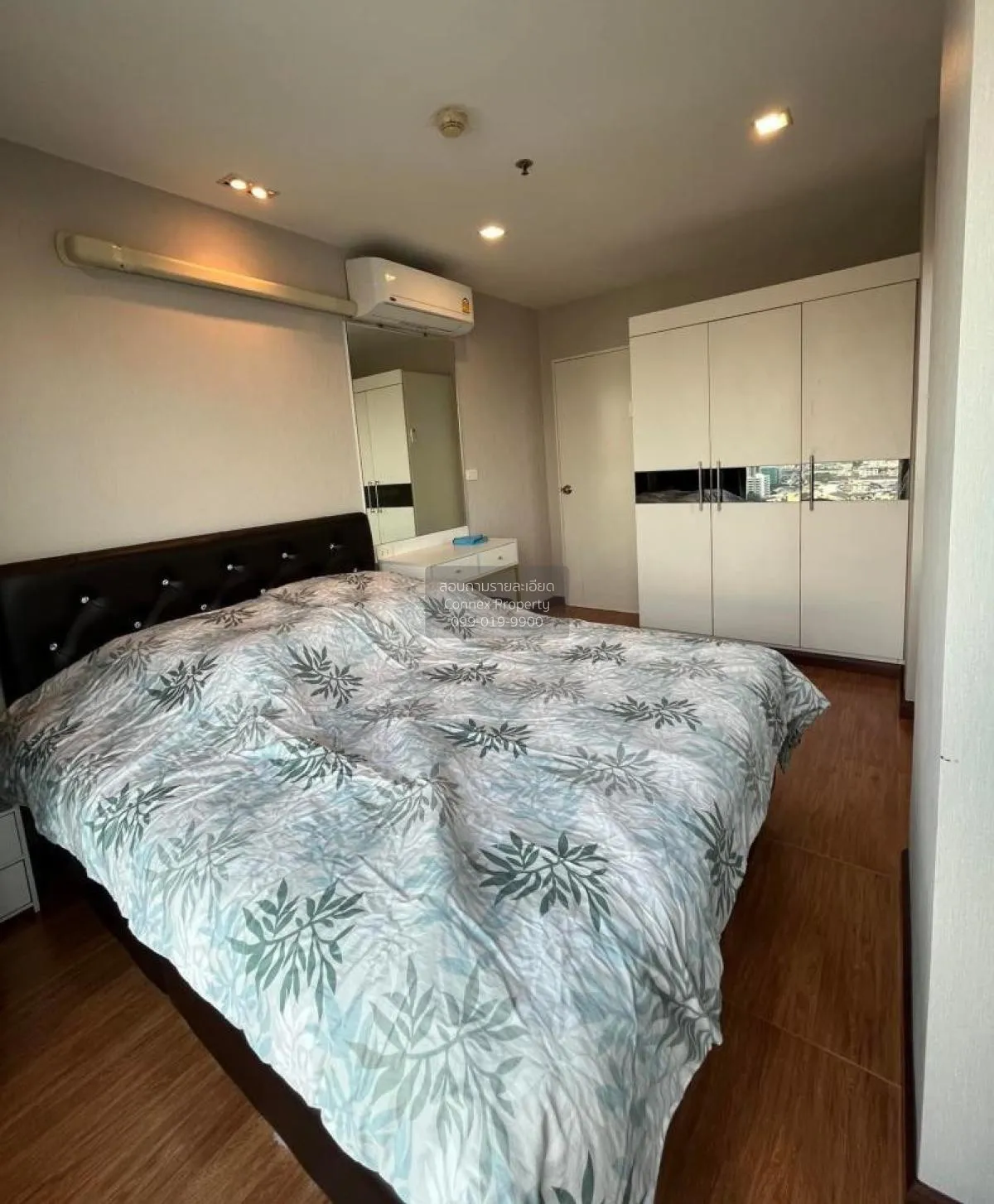 เช่า คอนโด  Casa Condo Asoke-Dindaeng MRT-พระราม 9 อโศก-ดินแดง ดิ