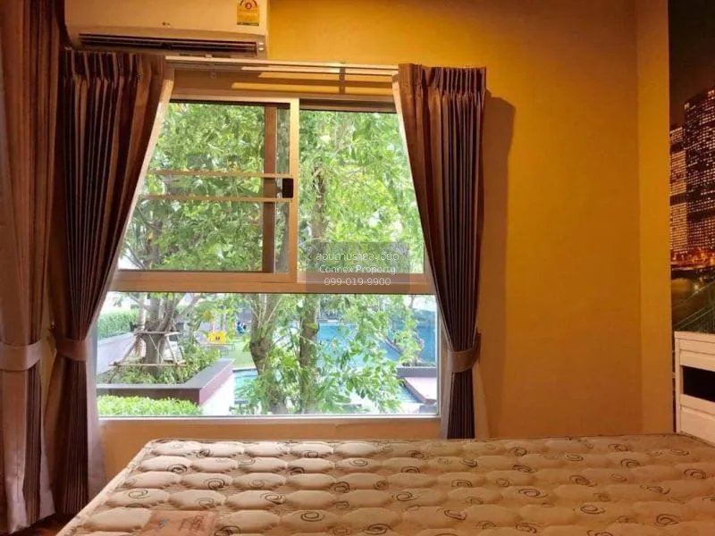 เช่า คอนโด  The Parkland Taksin - Thapra BTS-โพธิ์นิมิตร ราชพฤกษ์ 3