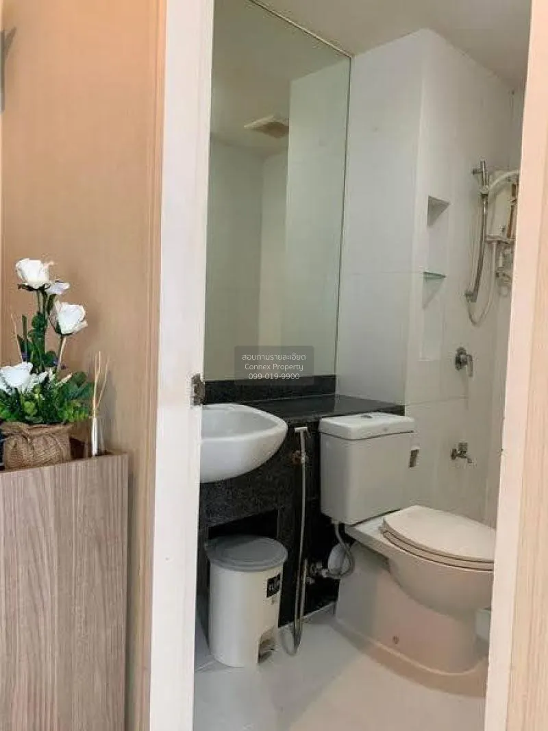 เช่า คอนโด  The Parkland Taksin - Thapra BTS-โพธิ์นิมิตร ราชพฤกษ์