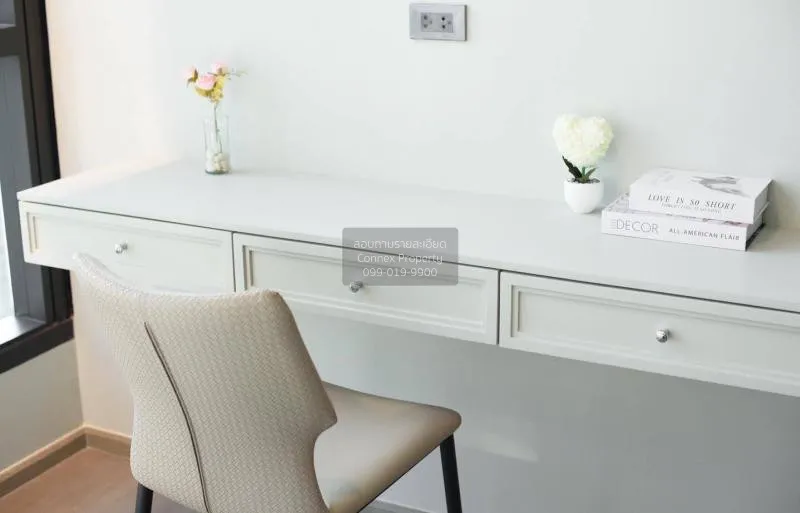 FOR RENT condo , Celes Asoke , Duplex , wide frontage , MRT-Sukhu 2