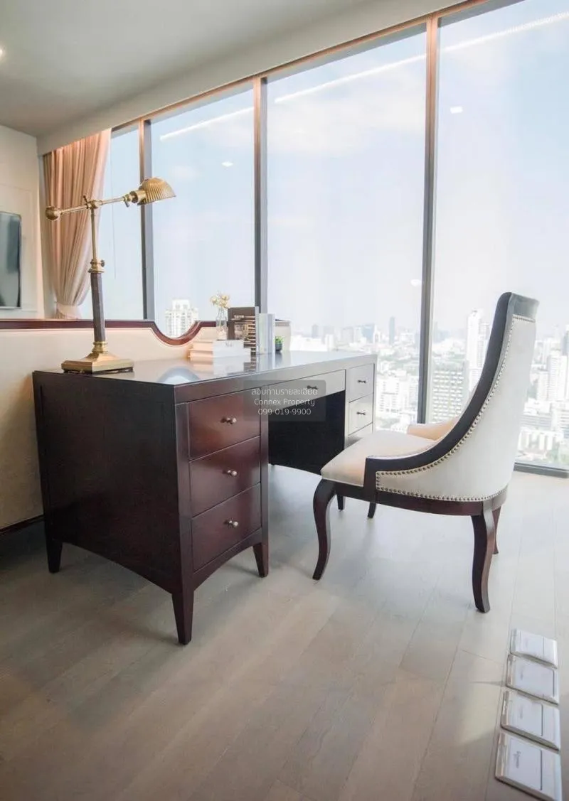 FOR RENT condo , Celes Asoke , Duplex , wide frontage , MRT-Sukhu 3