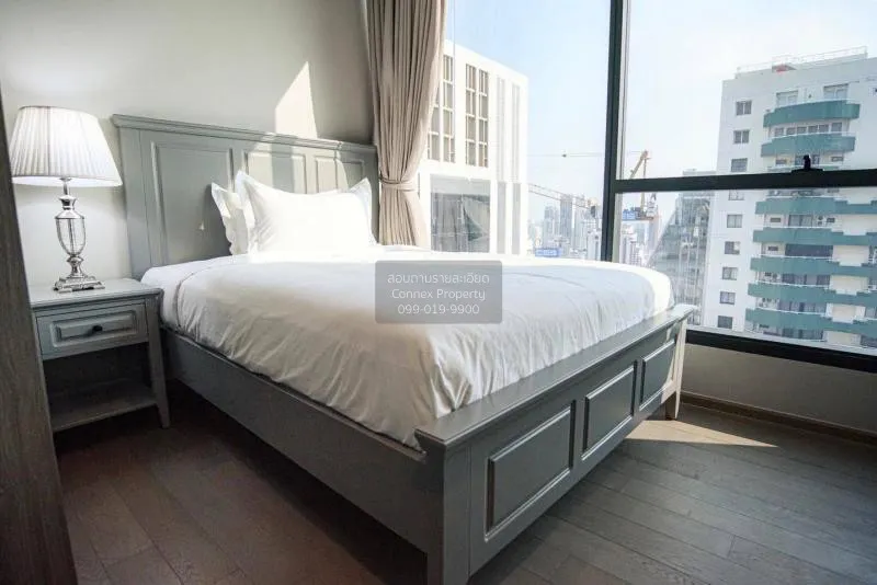 FOR RENT condo , Celes Asoke , Duplex , wide frontage , MRT-Sukhu