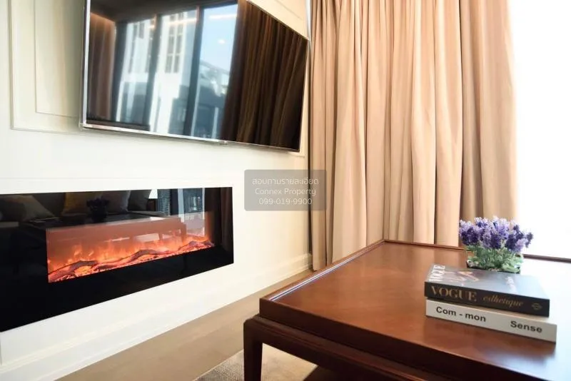 FOR RENT condo , Celes Asoke , Duplex , wide frontage , MRT-Sukhu