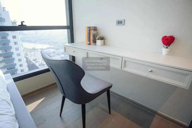 FOR RENT condo , Celes Asoke , Duplex , wide frontage , MRT-Sukhu