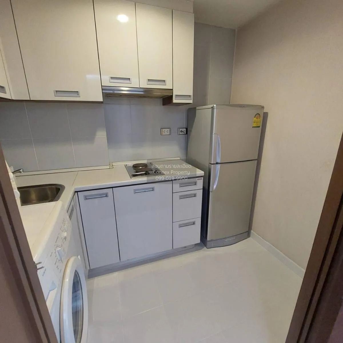 FOR RENT condo , Silom City Resort , Duplex , wide frontage , BTS 3