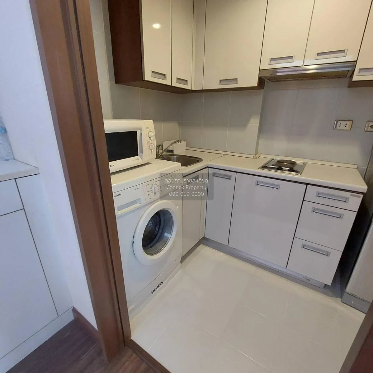 FOR RENT condo , Silom City Resort , Duplex , wide frontage , BTS 4