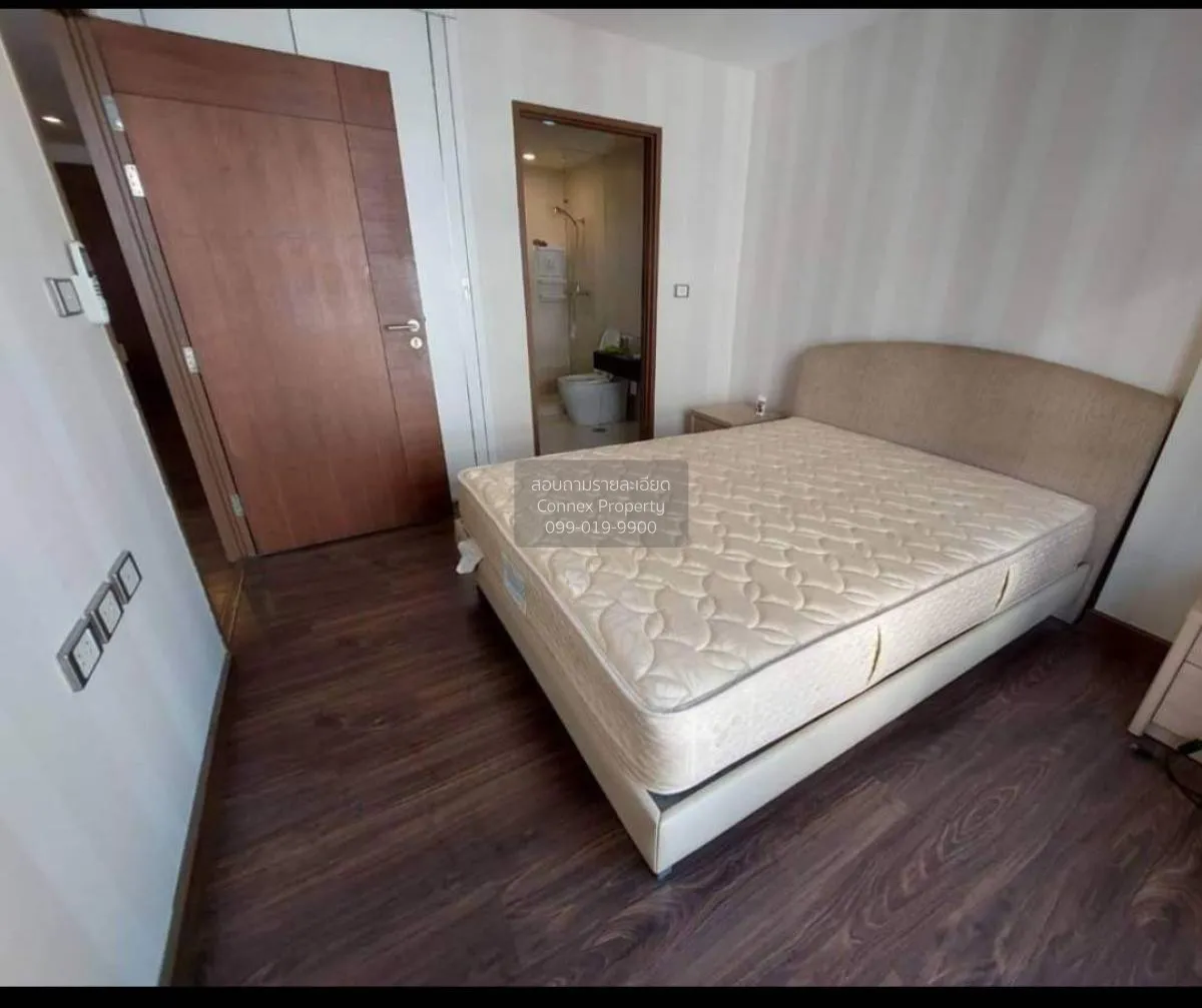 FOR RENT condo , Silom City Resort , Duplex , wide frontage , BTS