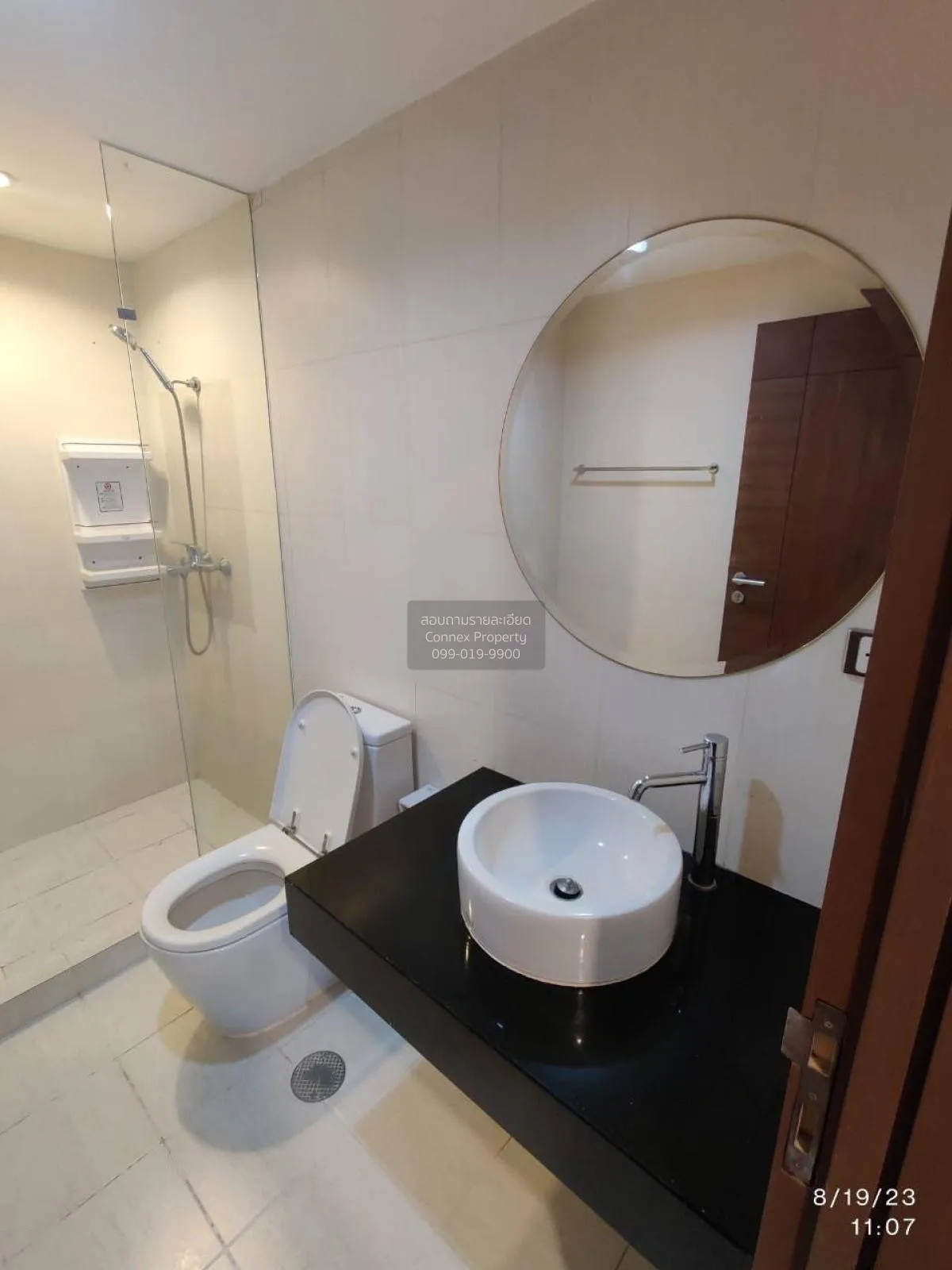 FOR RENT condo , Silom City Resort , Duplex , wide frontage , BTS