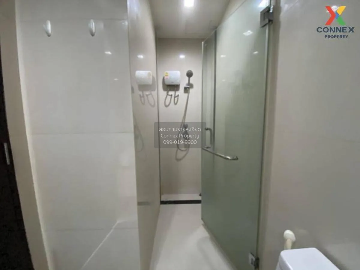 เช่า คอนโด  WISH Signature Midtown Siam BTS-ราชเทวี เพชรบุรี เพชร