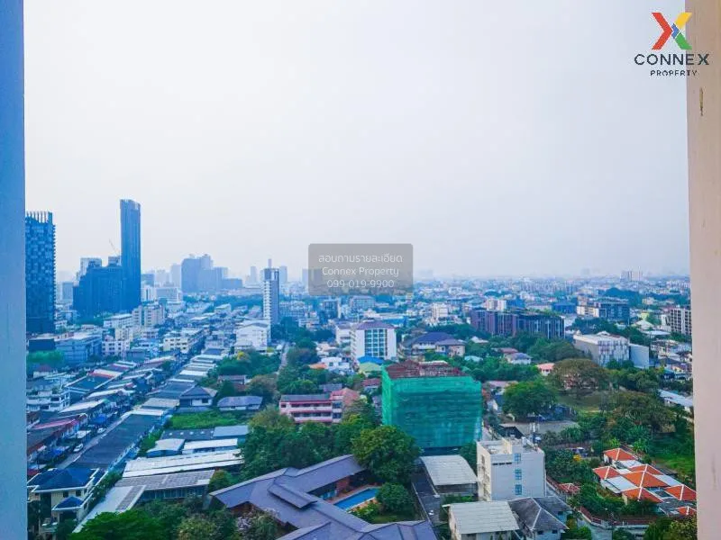 FOR RENT condo , Whizdom connect , Duplex , wide frontage , BTS-P