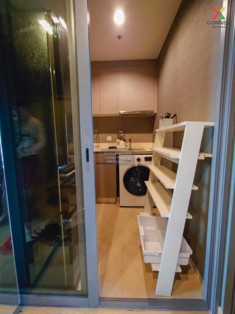 FOR RENT condo , Whizdom connect , Duplex , wide frontage , BTS-P