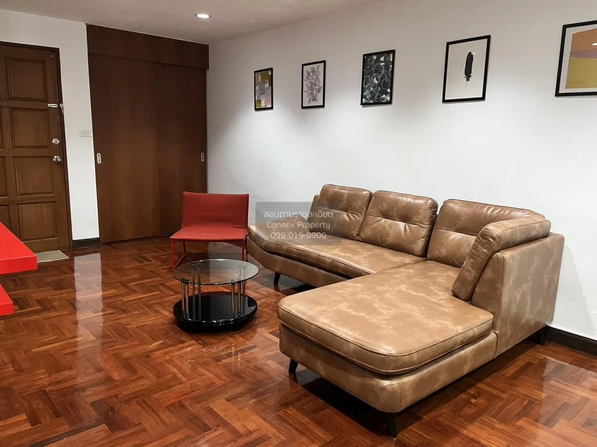 เช่า คอนโด  Baan Suanpetch BTS-พร้อมพงษ์ สุขุมวิท คลองเตยเหนือ วั 2