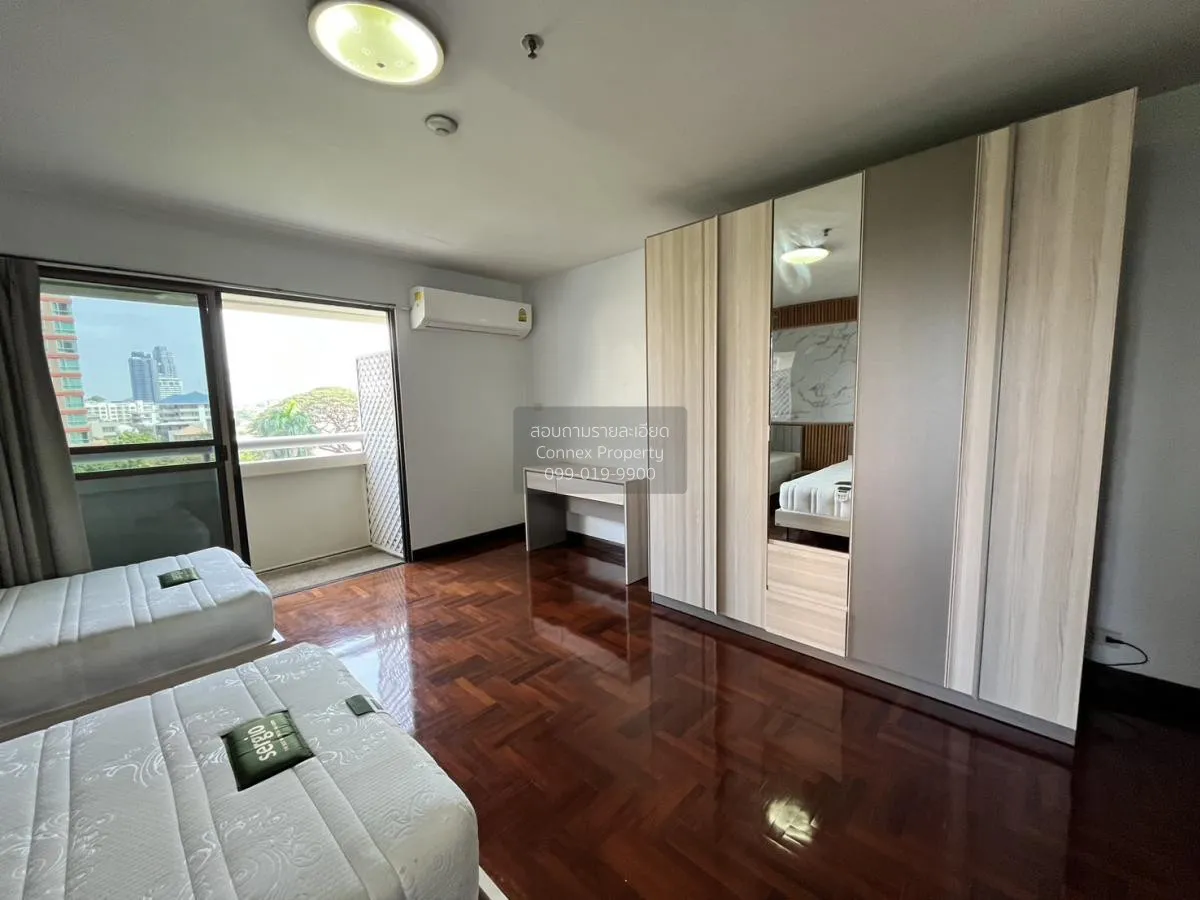 เช่า คอนโด  Baan Suanpetch BTS-พร้อมพงษ์ สุขุมวิท คลองเตยเหนือ วั