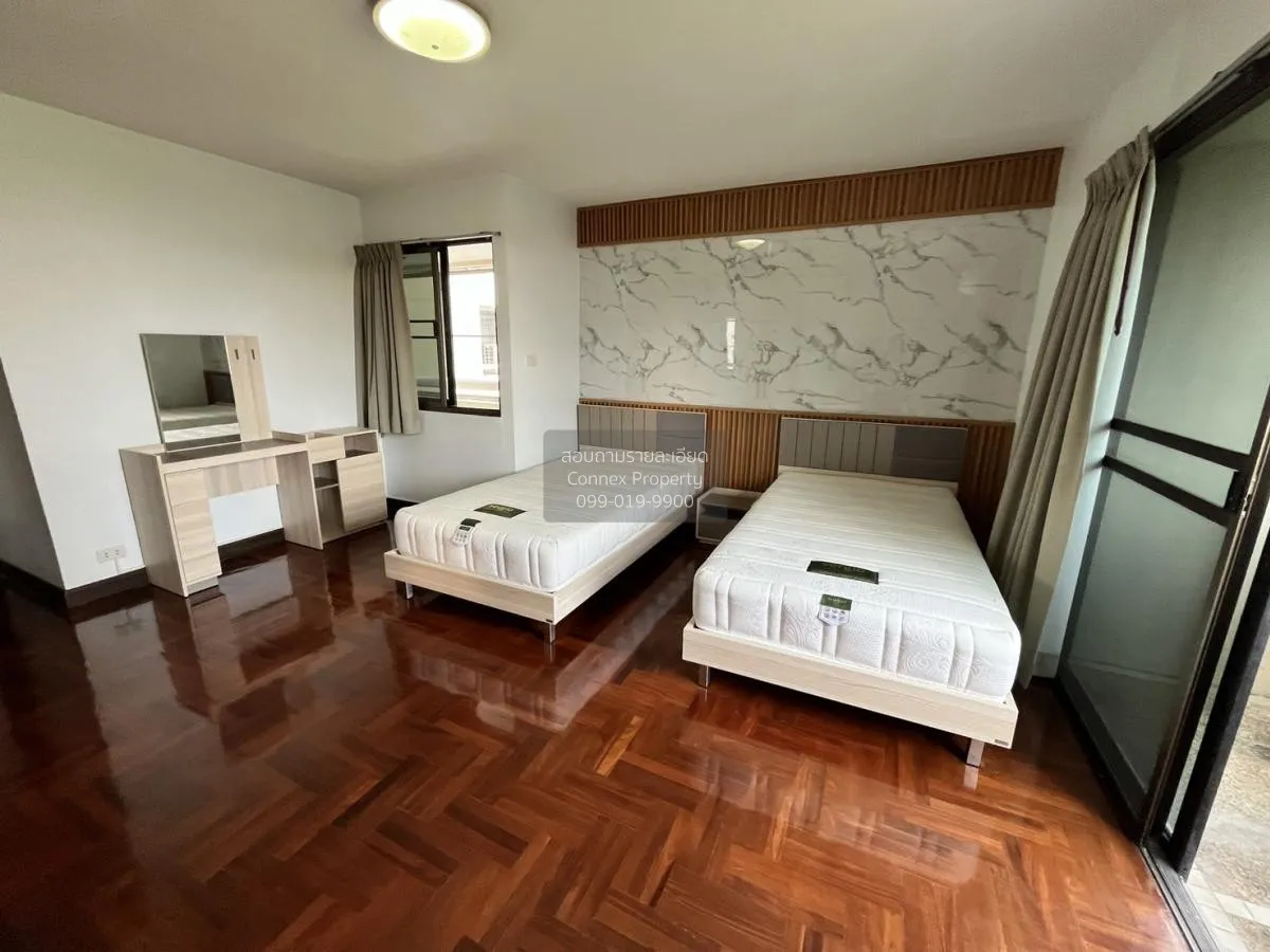 เช่า คอนโด  Baan Suanpetch BTS-พร้อมพงษ์ สุขุมวิท คลองเตยเหนือ วั