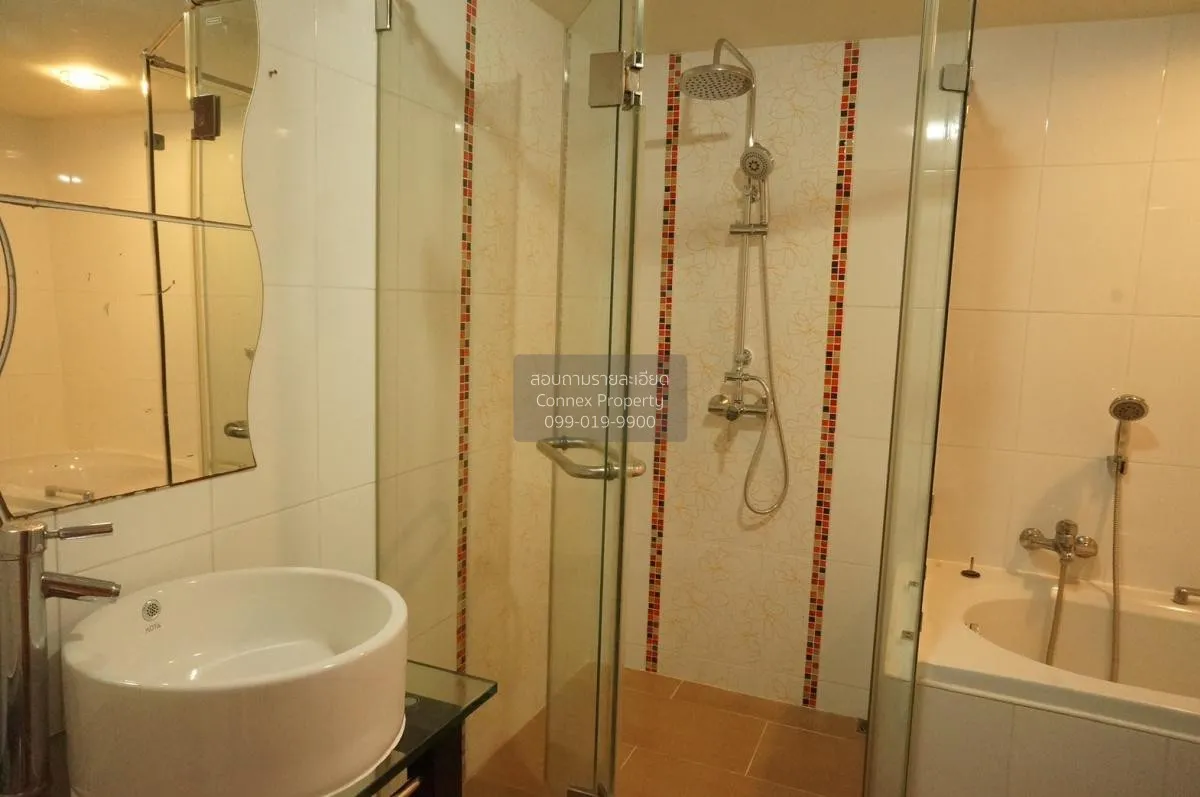 เช่า คอนโด  Baan Suanpetch BTS-พร้อมพงษ์ สุขุมวิท คลองเตยเหนือ วั