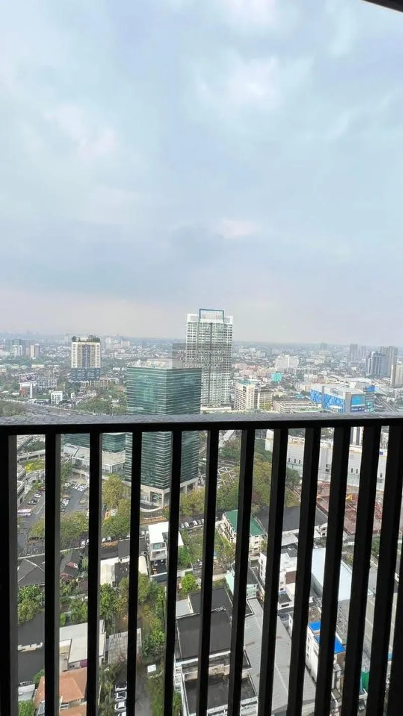 เช่า คอนโด Duplex KnightsBridge Space Ratchayothin BTS-พหลโยธิน 2 3