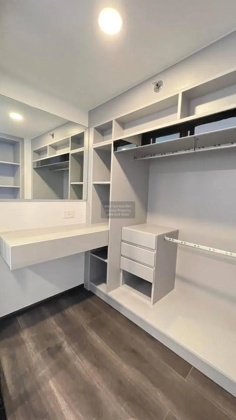 เช่า คอนโด Duplex KnightsBridge Space Ratchayothin BTS-พหลโยธิน 2