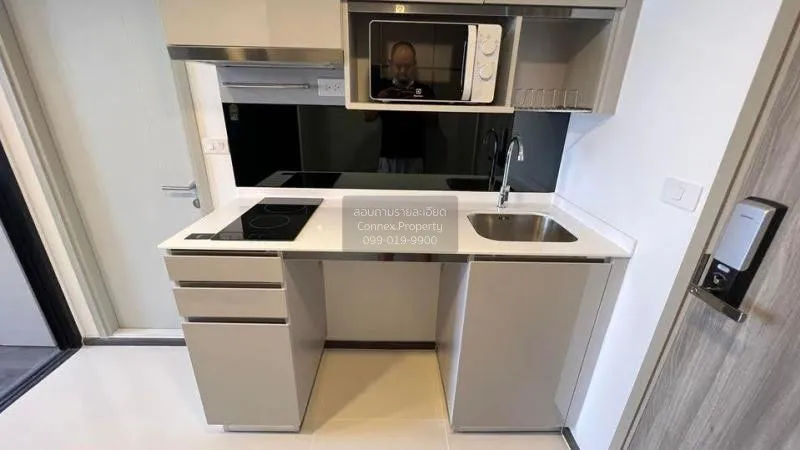 เช่า คอนโด Duplex KnightsBridge Space Ratchayothin BTS-พหลโยธิน 2