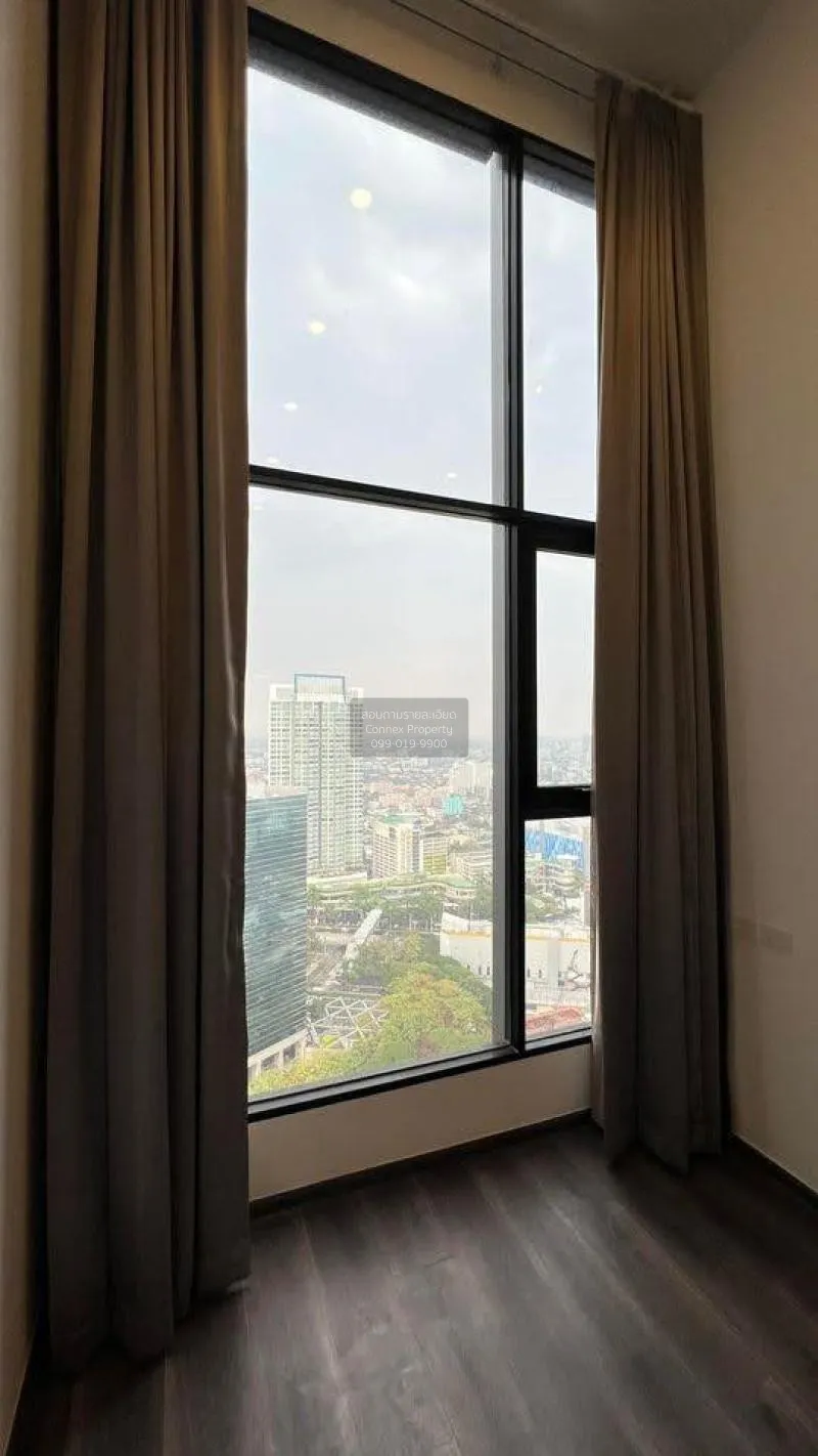 เช่า คอนโด Duplex KnightsBridge Space Ratchayothin BTS-พหลโยธิน 2