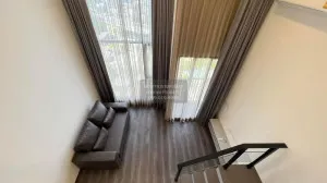 เช่า คอนโด Duplex KnightsBridge Space Ratchayothin BTS-พหลโยธิน 24 พหลโยธิน จตุจัตร จตุจักร กรุงเทพ CX-02160