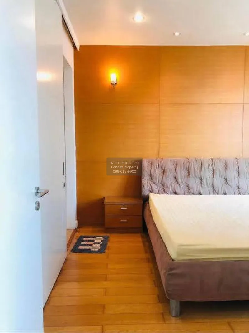 FOR RENT condo , Manhattan Chidlom , Duplex , wide frontage , BTS