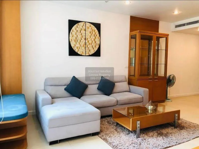 FOR RENT condo , Manhattan Chidlom , Duplex , wide frontage , BTS