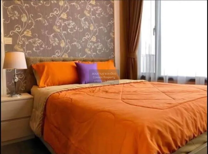 FOR RENT condo , EDGE Sukhumvit 23 , Duplex , wide frontage , BTS 4