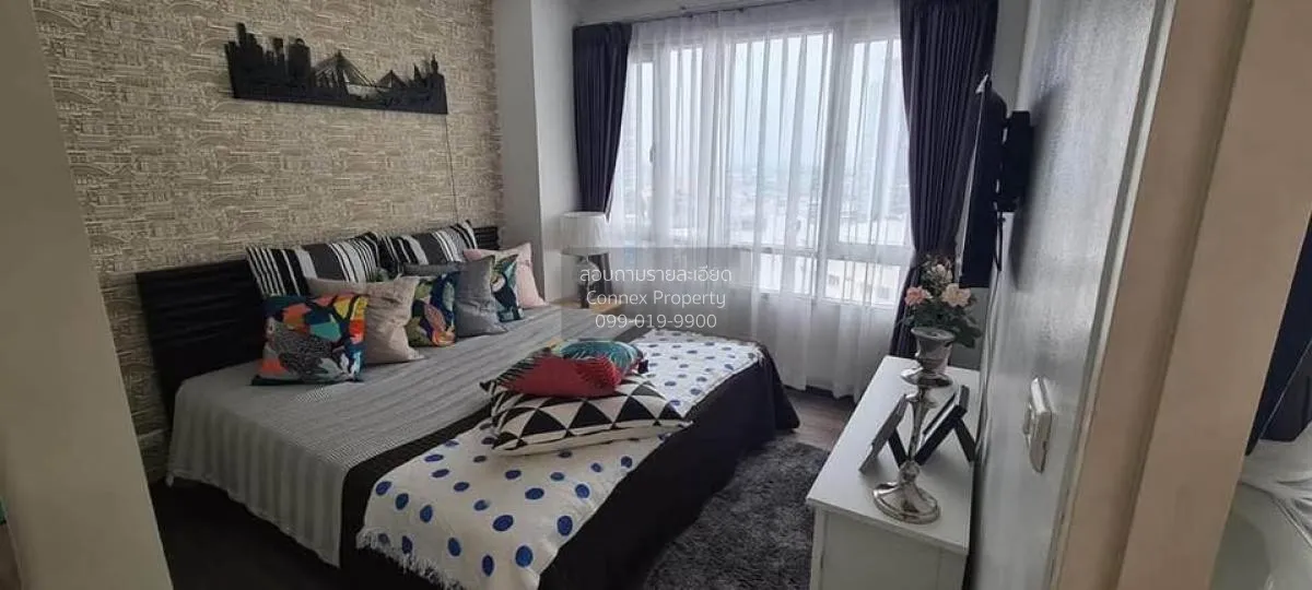 เช่า คอนโด  Sukhumvit Plus BTS-พระโขนง พระราม 4 พระโขนง คลองเตย ก