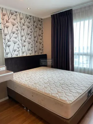 FOR RENT condo , Lumpini Place Borom Ratchachonni - Pinklao , Duplex , wide frontage , BTS-Phra Khanong , Taling Chan , Taling Chan , Bangkok , CX-02168