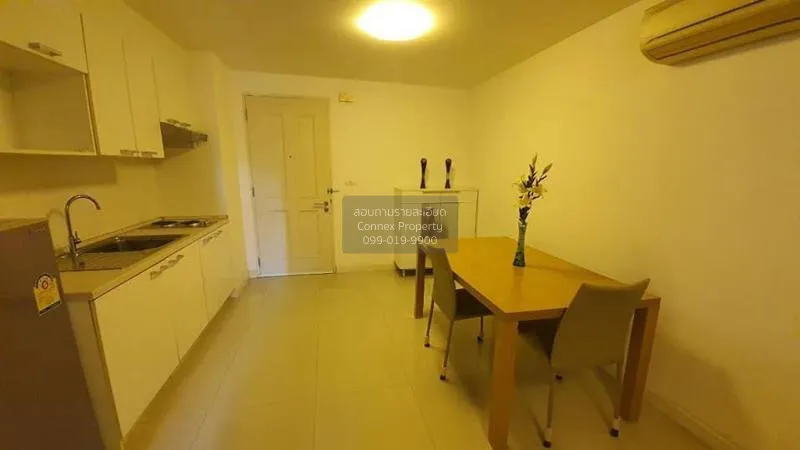 เช่า คอนโด  The Clover Thonglor BTS-ทองหล่อ ทองหล่อ คลองตันเหนือ  2