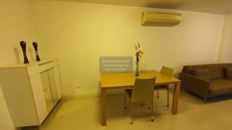 เช่า คอนโด  The Clover Thonglor BTS-ทองหล่อ ทองหล่อ คลองตันเหนือ  3