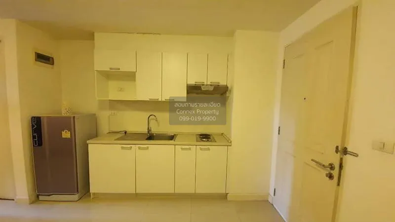 เช่า คอนโด  The Clover Thonglor BTS-ทองหล่อ ทองหล่อ คลองตันเหนือ 