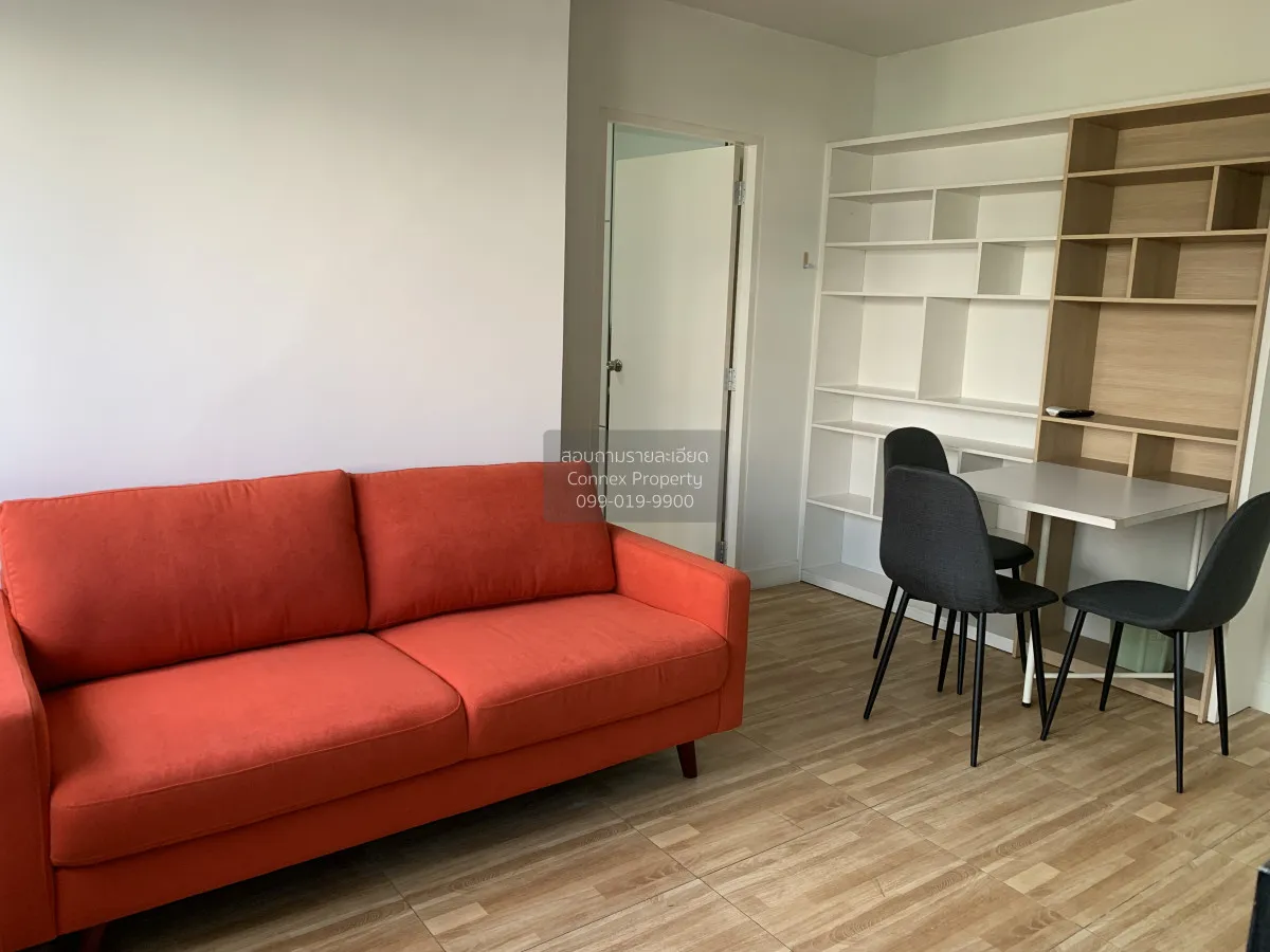 FOR RENT condo , My Condo Sukhumvit 52 , Duplex , wide frontage , 2