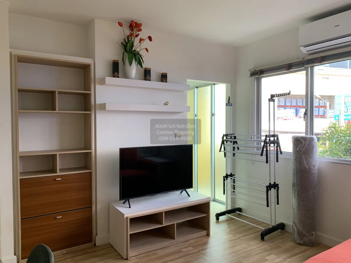 FOR RENT condo , My Condo Sukhumvit 52 , Duplex , wide frontage , 3