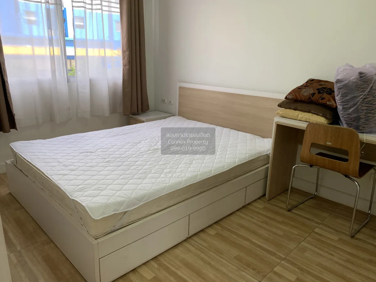 FOR RENT condo , My Condo Sukhumvit 52 , Duplex , wide frontage ,