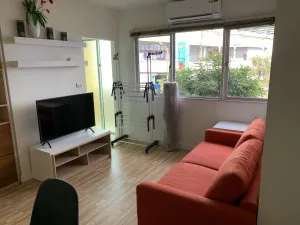 FOR RENT condo , My Condo Sukhumvit 52 , Duplex , wide frontage , BTS-On Nut , Bang Chak , Phra Khanong , Bangkok , CX-02170