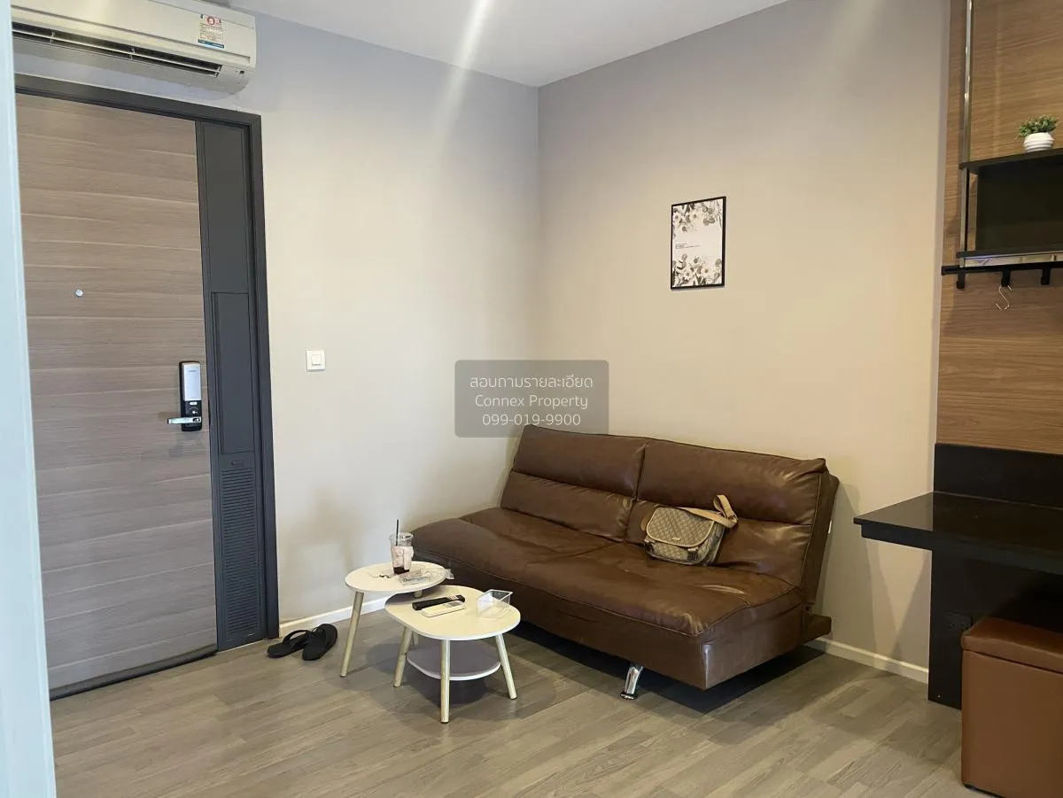 FOR RENT condo , The Room Sathorn - St. Louis , Duplex , wide fro 1