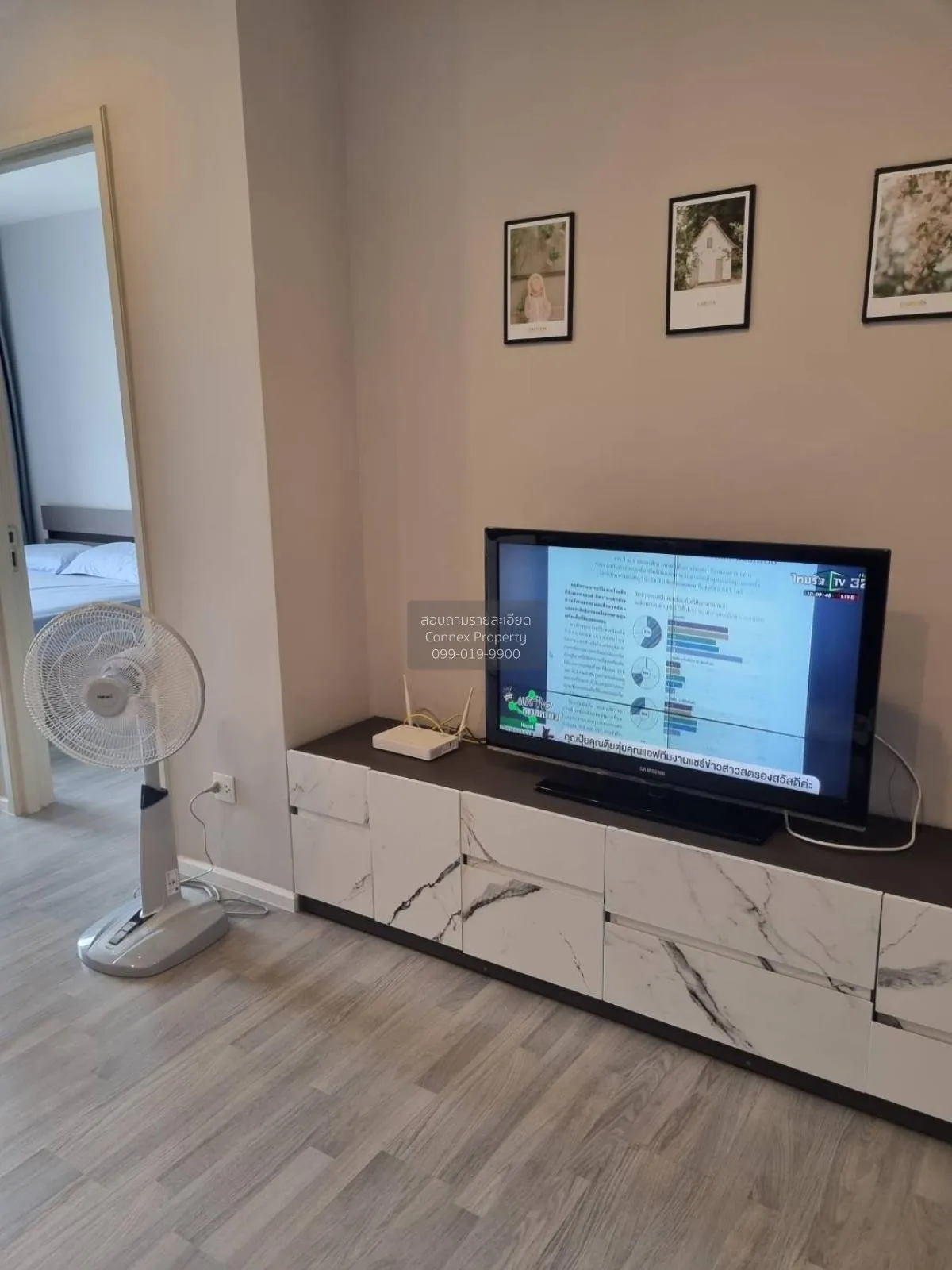 FOR RENT condo , The Room Sathorn - St. Louis , Duplex , wide fro 2