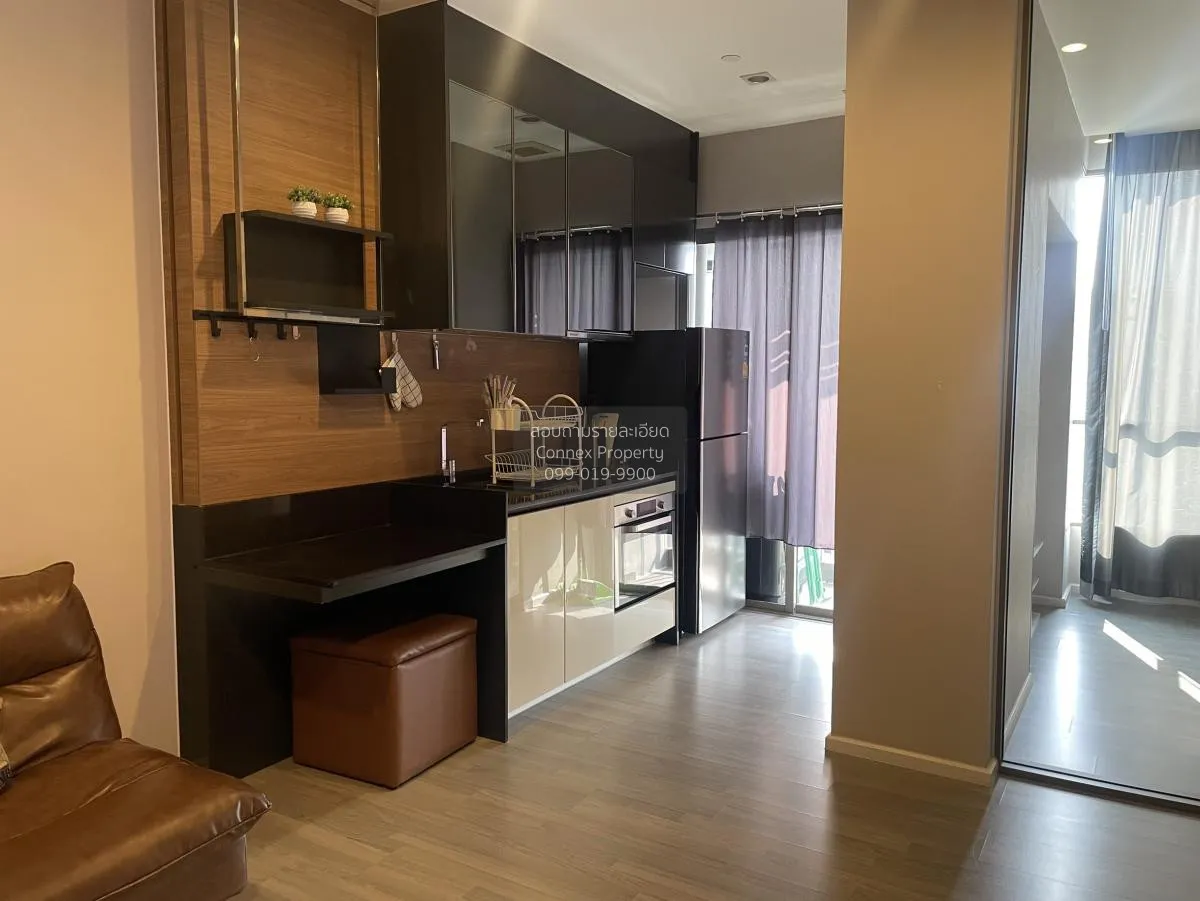 FOR RENT condo , The Room Sathorn - St. Louis , Duplex , wide fro 3