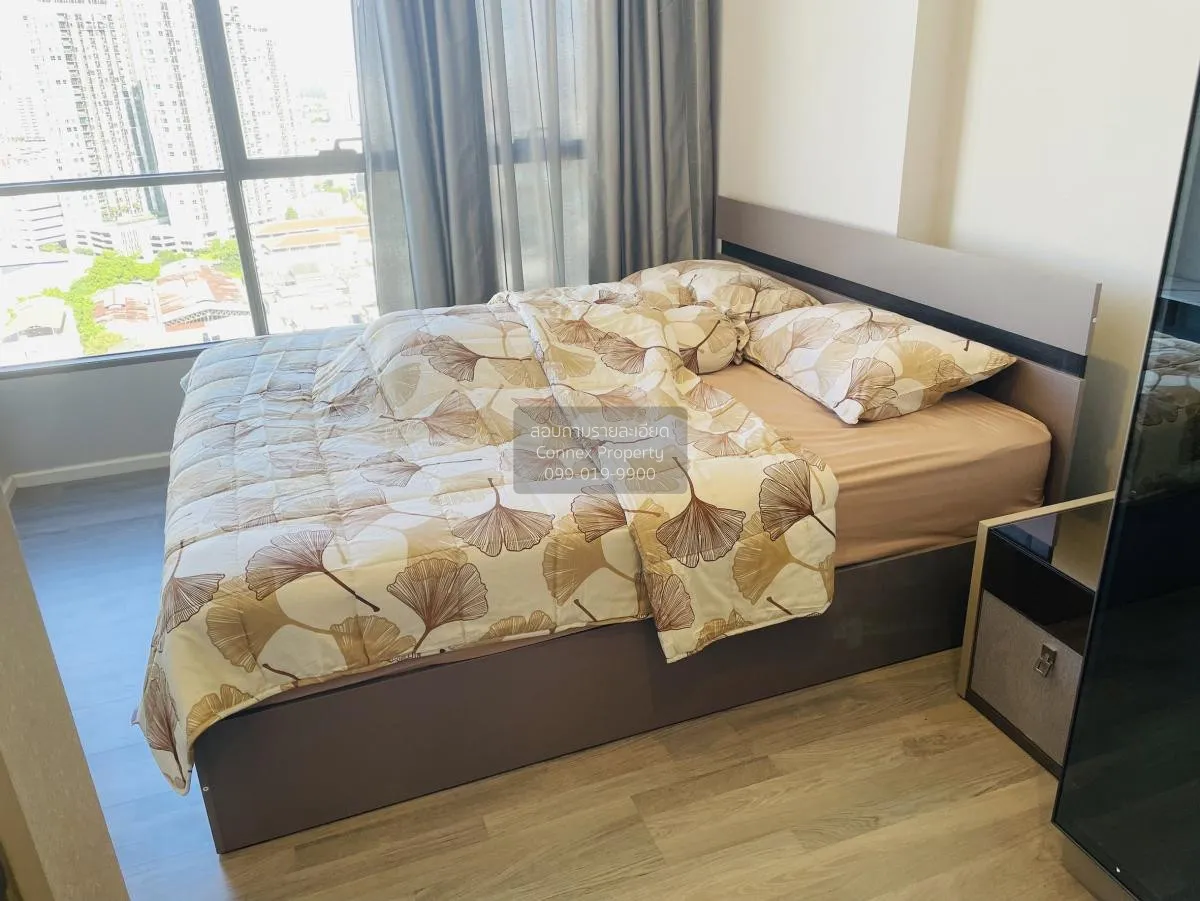 FOR RENT condo , The Room Sathorn - St. Louis , Duplex , wide fro 4