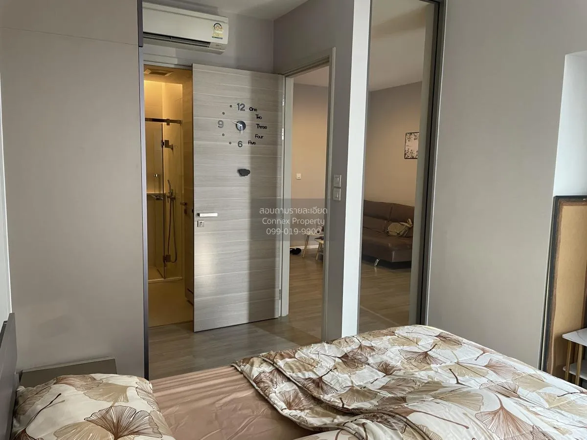 FOR RENT condo , The Room Sathorn - St. Louis , Duplex , wide fro