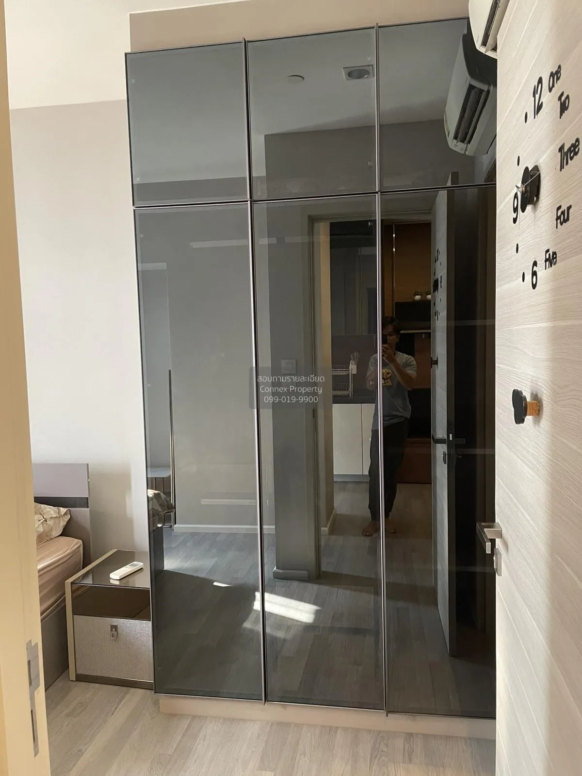 FOR RENT condo , The Room Sathorn - St. Louis , Duplex , wide fro