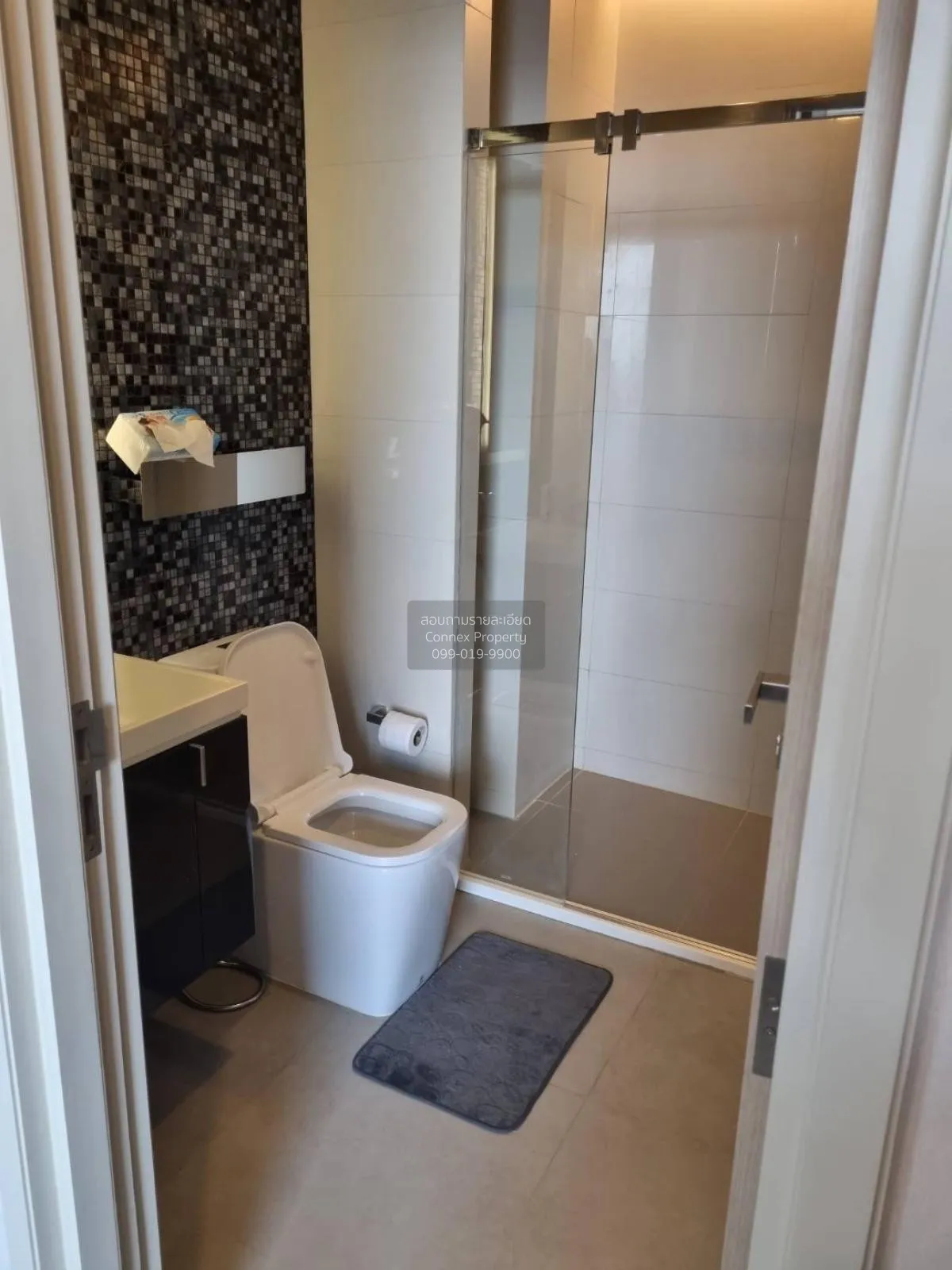 FOR RENT condo , The Room Sathorn - St. Louis , Duplex , wide fro