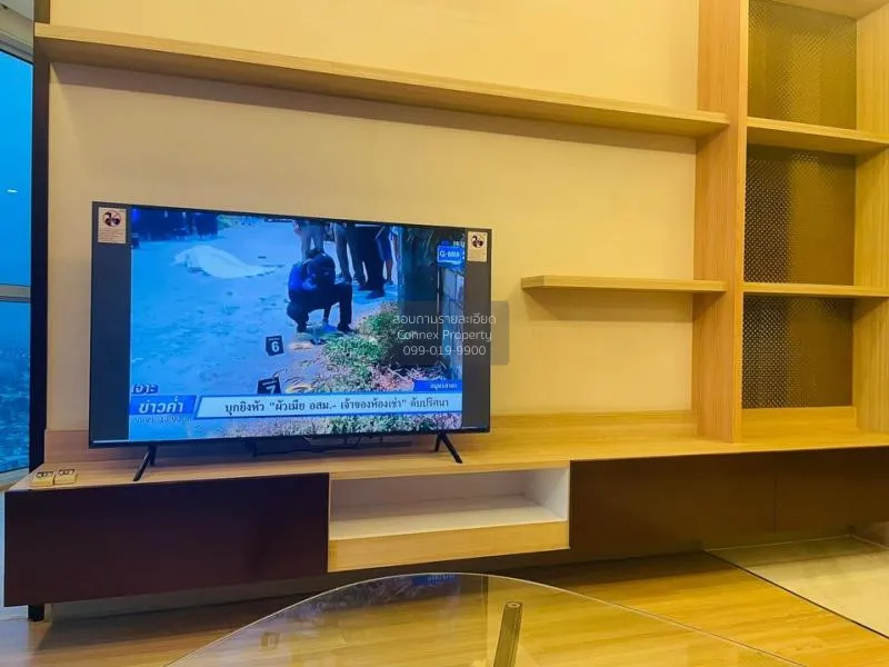 เช่า คอนโด  Sky Walk Residences BTS-พระโขนง สุขุมวิท พระโขนงเหนือ 4