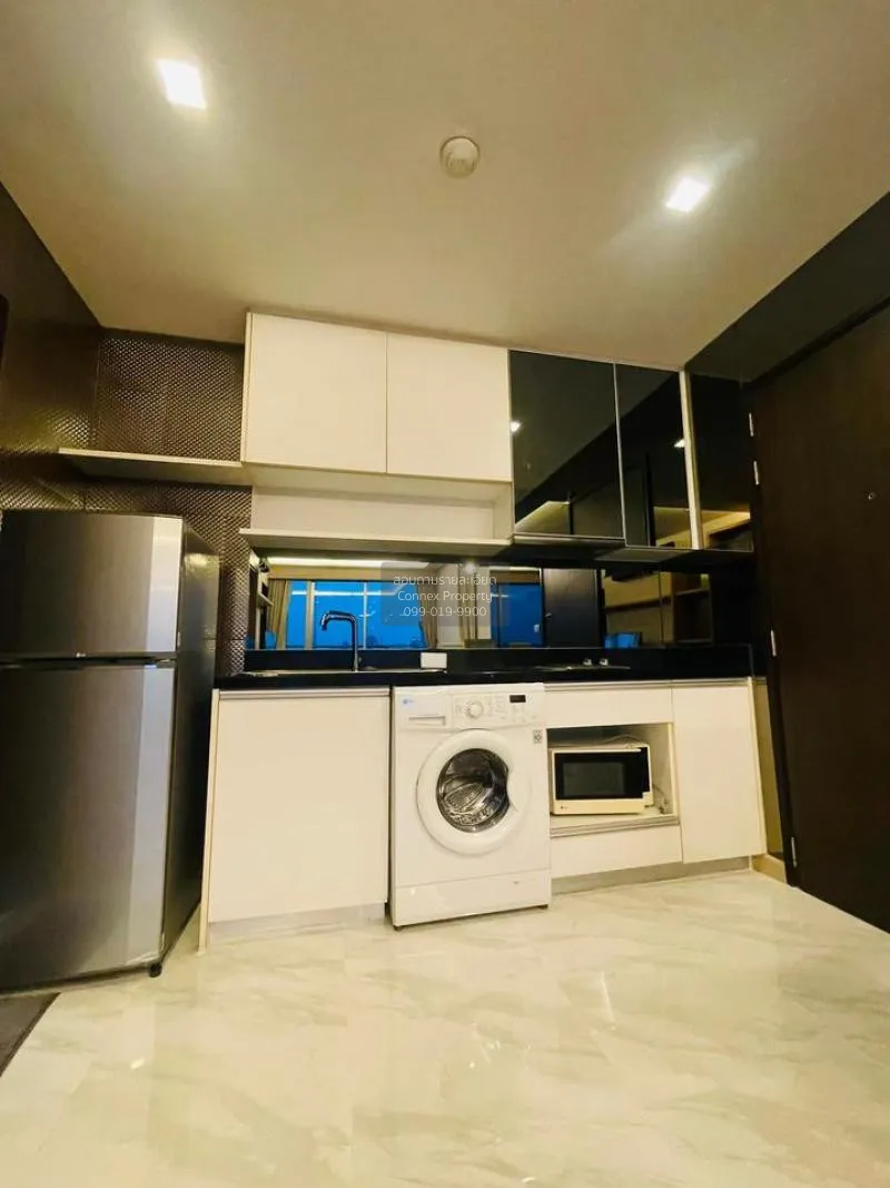 เช่า คอนโด  Sky Walk Residences BTS-พระโขนง สุขุมวิท พระโขนงเหนือ