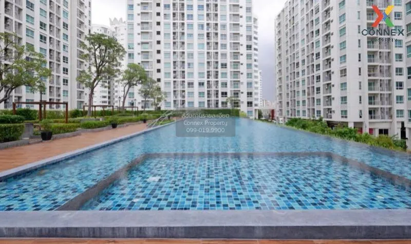 FOR SALE condo , Supalai Wellington 2 , MRT-Thailand Cultural Cen