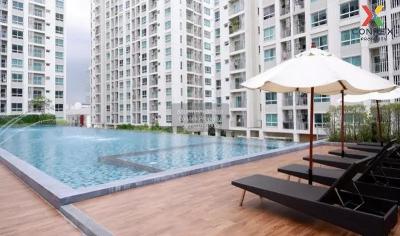 FOR SALE condo , Supalai Wellington 2 , MRT-Thailand Cultural Cen