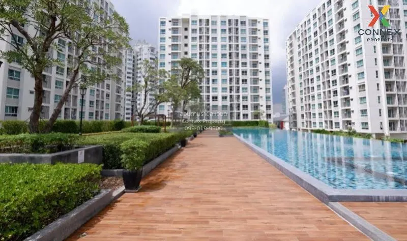 FOR SALE condo , Supalai Wellington 2 , MRT-Thailand Cultural Cen